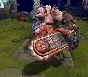 Dota 2 - Insatiable Bonesaw (Пила на Пуджа).