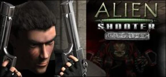 Alien Shooter: Revisited (Steam Key)