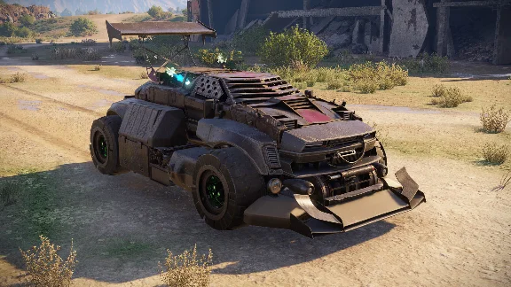 Crossout — Ronin DLC * STEAM RU ⚡ AUTO 💳0%