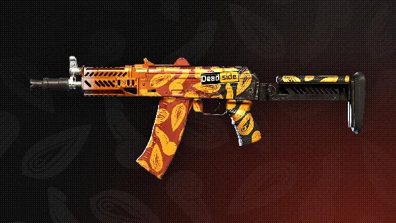 Deadside - Skin set #2 DLC * STEAM RU ⚡ AUTO 💳0%