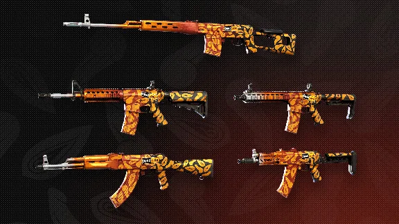 Deadside - Skin set #2 DLC * STEAM RU ⚡ AUTO 💳0%