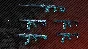 Deadside - Skin set #4 DLC * STEAM RU ⚡ AUTO 💳0%