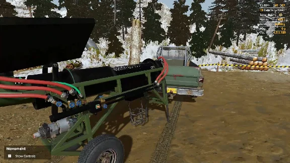 Gold Mining Simulator - Mini Mining Machines DLC