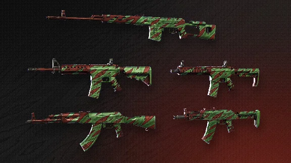 Deadside "DragonSkin" Skin Set 💎 DLC STEAM GIFT РОССИЯ