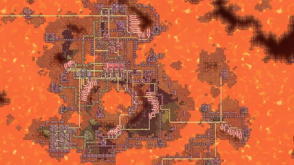 ✅Mindustry ⚫STEAM🔑КЛЮЧ🌎РФ+ВЕСЬ МИР +🎁