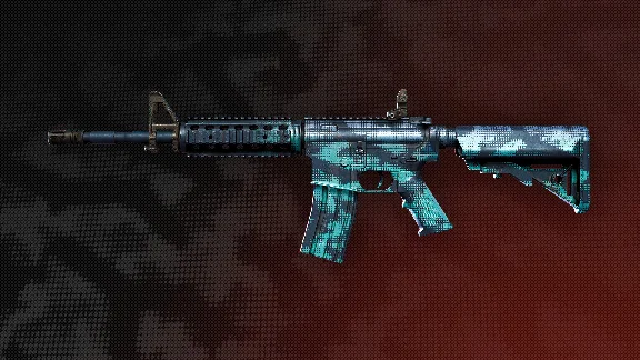 Deadside "Ghost From The Deep" Skin Set 💎 STEAM РОССИЯ