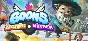 Goons: Legends & Mayhem * STEAM RU ⚡ АВТО 💳0%