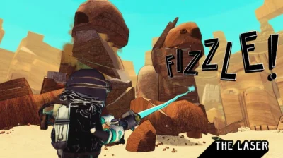 Tiny and Big in Grandpas Leftovers (Steam/RegionFree)