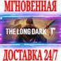 ✅The Long Dark \ Survival Edition ⚫STEAM🔑КЛЮЧ🌎РФ+МИР