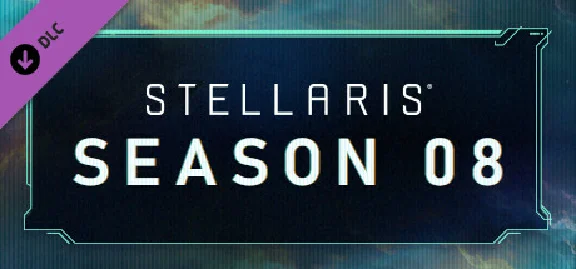 Stellaris: Season 08 steam dlc