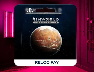 🚀RimWorld Console Edition 🎮Турция PS 💳0%