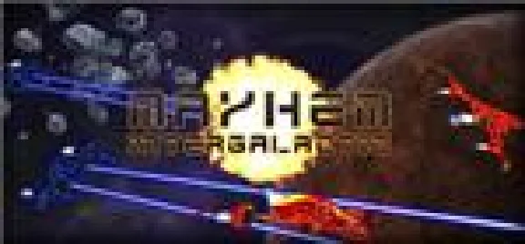 Mayhem Intergalactic ( Steam Key / Region Free )