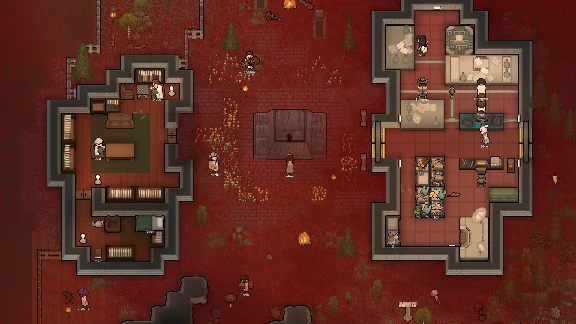 RimWorld - Anomaly DLC - STEAM GIFT РОССИЯ