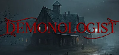 ✅ Demonologist (Steam Key / Global) 💳0%