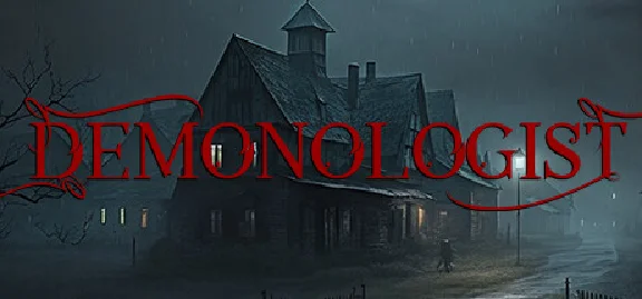 ✅ Demonologist (Steam Key / Global) 💳0%