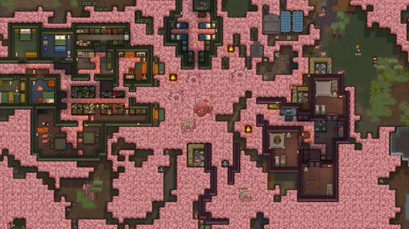 RimWorld - Anomaly DLC🔸STEAM RU/CIS/UA/KZ ⚡️AUTO