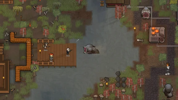 RimWorld - Anomaly DLC🔸STEAM RU/CIS/UA/KZ ⚡️AUTO