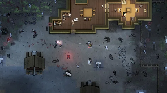 RimWorld - Anomaly DLC🔸STEAM RU/CIS/UA/KZ ⚡️AUTO