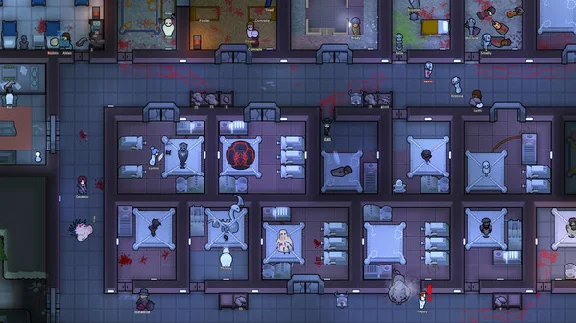 RimWorld - Anomaly DLC🔸STEAM RU/CIS/UA/KZ ⚡️AUTO