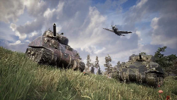 Headquarters: World War II (Steam Gift RU)