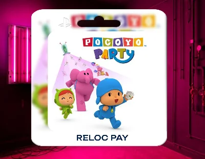 🚀POCOYO PARTY 🎮Турция PS 💳0%