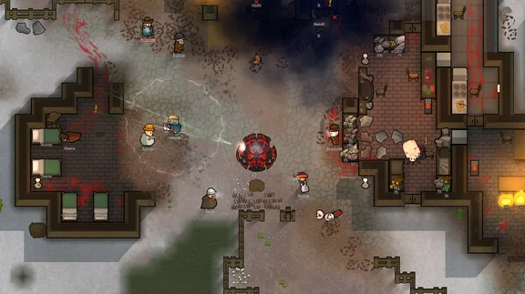 ⚡️RimWorld - Anomaly | АВТОДОСТАВКА [Россия Steam Gift]