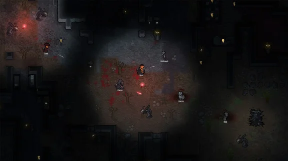 ⚡️RimWorld - Anomaly | АВТОДОСТАВКА [Россия Steam Gift]