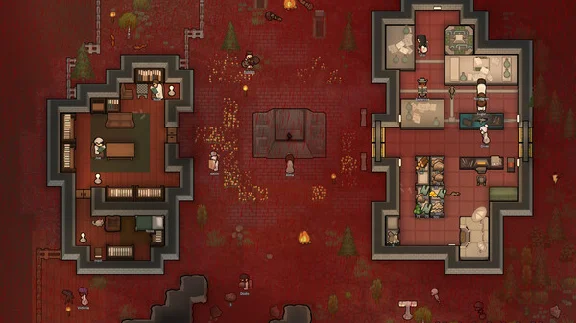 ⚡️RimWorld - Anomaly | АВТОДОСТАВКА [Россия Steam Gift]