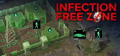 ❤️ Infection Free Zone Steam Offline