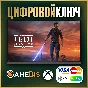 🟢 STAR WARS Jedi: Survivor XBOX SERIES X|S КЛЮЧ 🔑💳0%