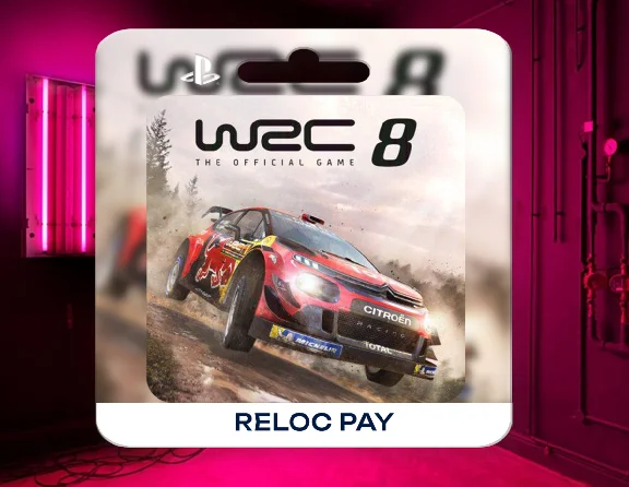 🚀WRC 8 FIA World Rally Championship 🎮Турция PS 💳0%
