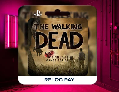 🚀The Walking Dead: The Complete First Season 🎮Турция 