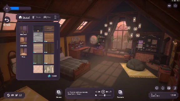 Spirit City: Lofi Sessions - STEAM GIFT RUSSIA