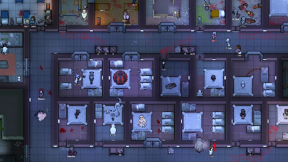 RimWorld - Anomaly (Steam Gift RU)