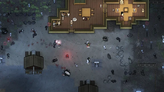 RimWorld - Anomaly (Steam Gift RU)