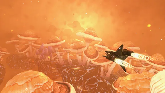 Underspace - STEAM GIFT RUSSIA