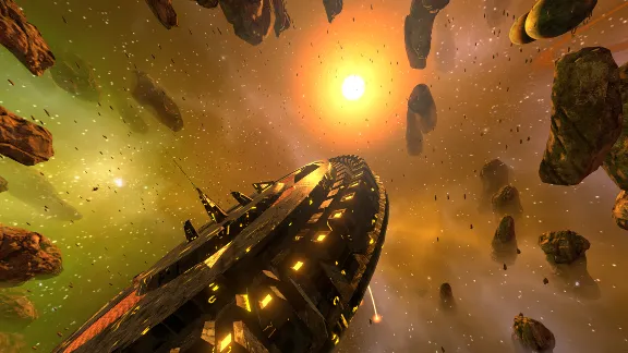 Underspace - STEAM GIFT RUSSIA