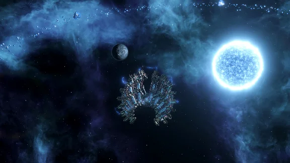 Stellaris: The Machine Age DLC🔸STEAM RU⚡️AUTO