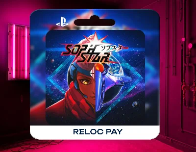 🚀Sophstar 🎮Турция PS 💳0%