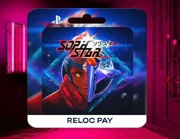 🚀Sophstar 🎮Турция PS 💳0%