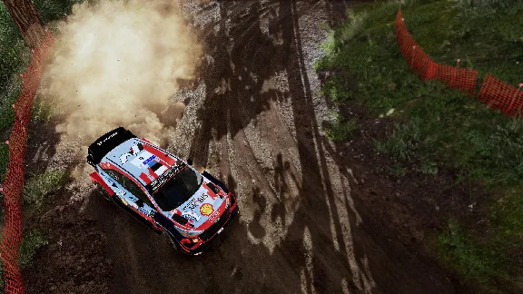 ✅WRC 10 FIA World Rally Championship \ Deluxe ⚫STEAM🔑