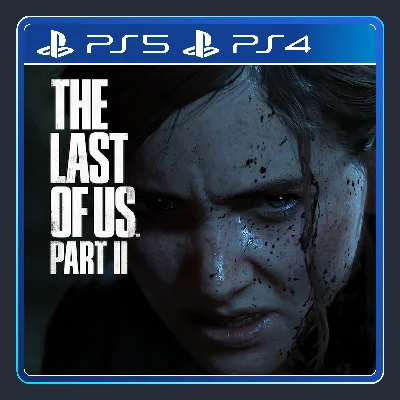 🎮  ОДНИ ИЗ НАС ЧАСТЬ 2 REMAS 🔦 PS/PS5/PSN 🇹🇷 ТУРЦИЯ
