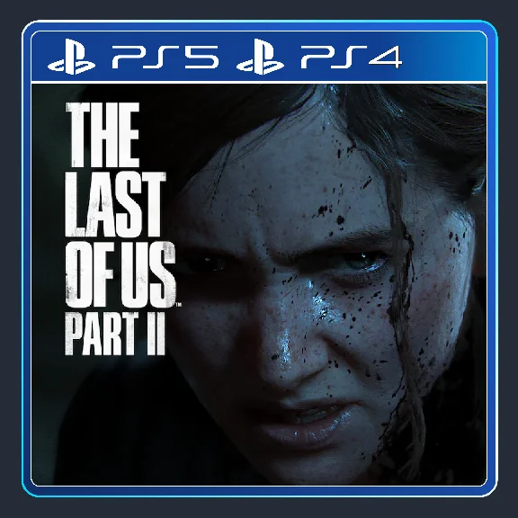 🎮  ОДНИ ИЗ НАС ЧАСТЬ 2 REMAS 🔦 PS/PS5/PSN 🇹🇷 ТУРЦИЯ