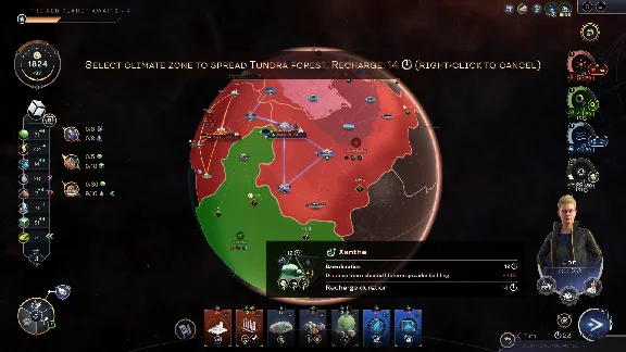 Terraformers ( STEAM KEY / RU + CIS ) ✅