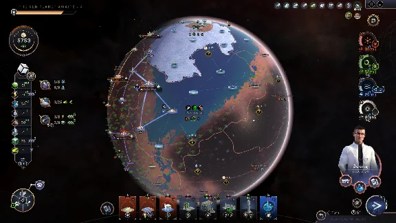 Terraformers ( STEAM KEY / RU + CIS ) ✅