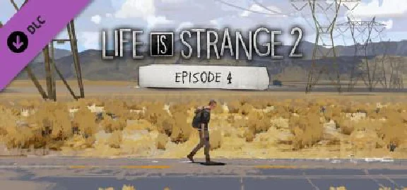 ✅Life is Strange 2 Complete Season ⚫STEAM🔑KEY🌎GLOBAL