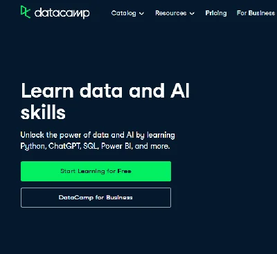 DataCamp Premium SUBSCRIPTION - 1 month