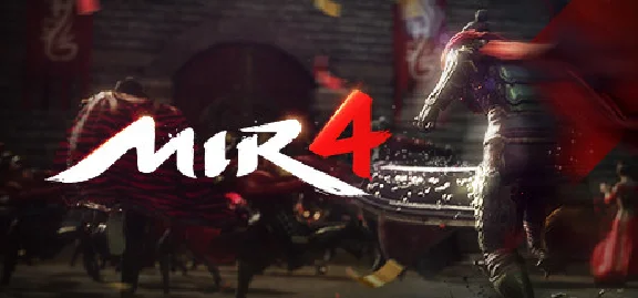 MIR4 🔐 Смена данных 👑 Полный доступ