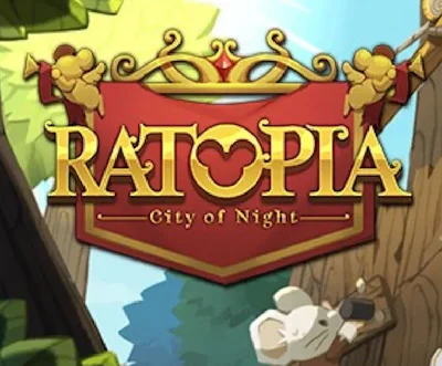 RATOPIA ✔️(STEAM) ACCOUNT