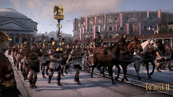 ✅TOTAL WAR ROME 2 EMPEROR + 5 DLC 🌍 STEAM•RU|KZ|UA